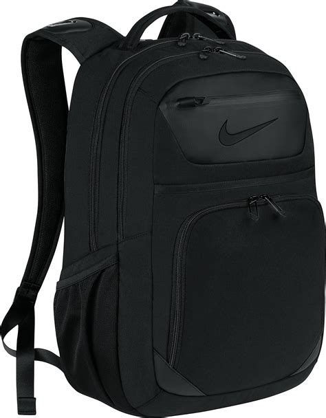 nike air rucksäcke herren original|Schwarz Taschen & Rucksäcke .